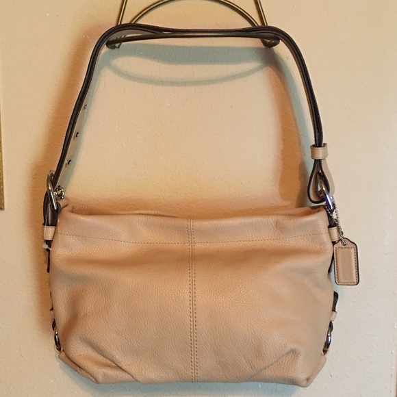 Coach Purse - Picture 1 of 6